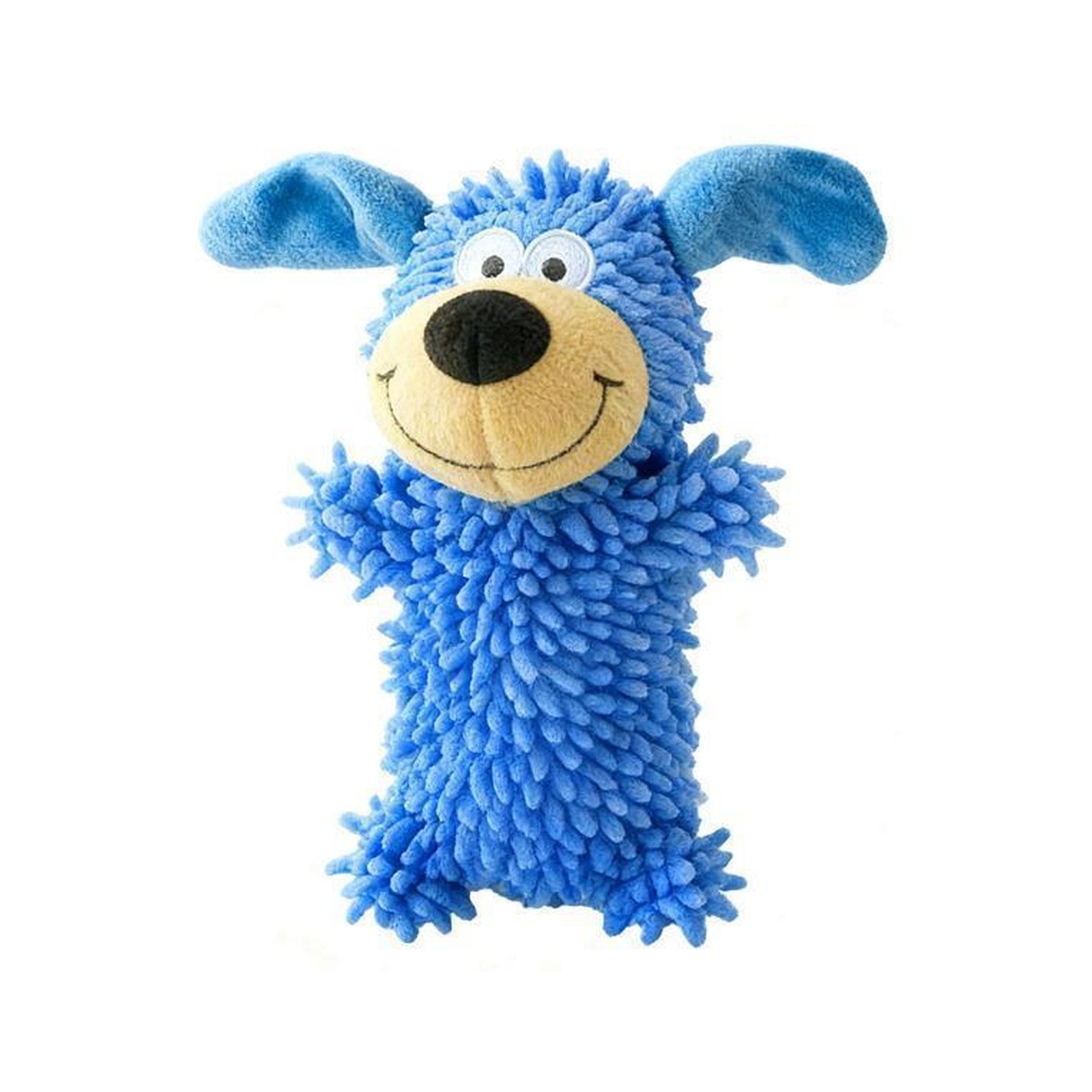 Screaming Vocal Dog Chew Toy