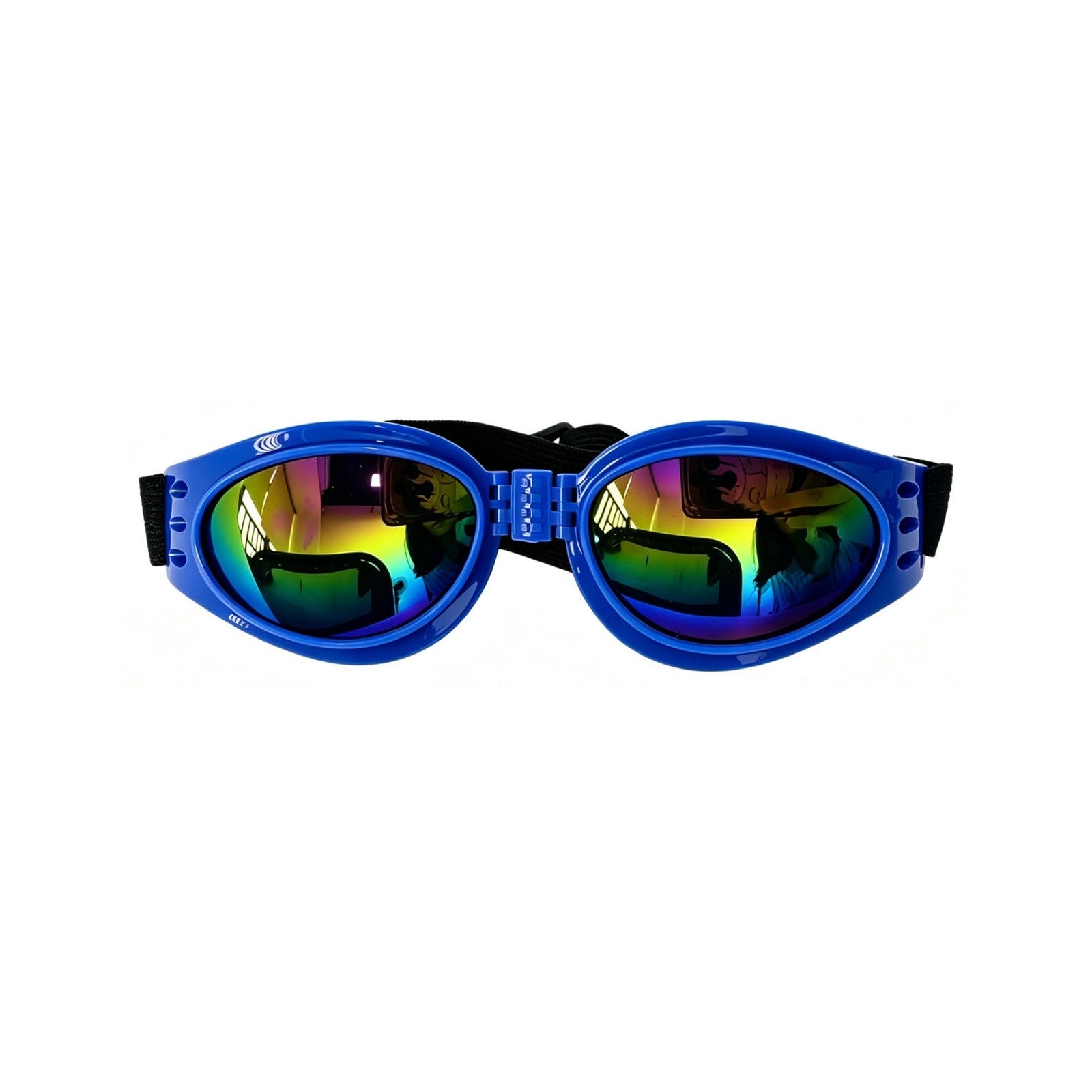 UV Protection Dog Sunglasses